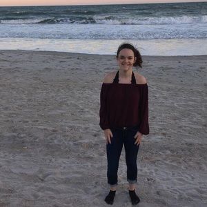 Meet your Posher, Kaitlyn